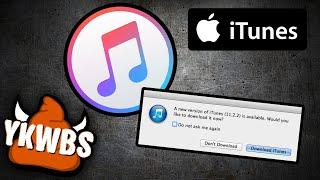 You Know What’s BS!? iTunes