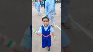 Maa tujhe Salam #reels #youtubeshorts #shortvideo #viral #cute