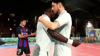 FIFA 24's Most EPIC Matchup Yet! Real Madrid vs Barcelona