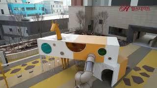 금정역 힐스테이트
