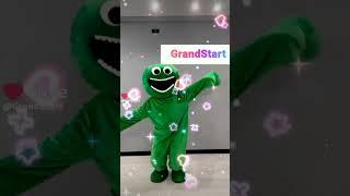 Аниматорские костюмы #костюмы #grandstart #moscow #russia