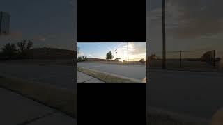 Naturally Fast Runner! Sprint - 10/23/2022 - DunamisOphis #Shorts