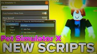 PASTEBIN | BEST SCRIPT 2024 | ROBLOX PET SIMULATOR X SCRIPT | FREE DOWNLOAD FOR WINDOWS