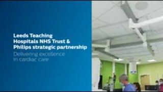 Leeds Teaching Hospitals NHS Trust & Philips Managed Service Strategic Partnership