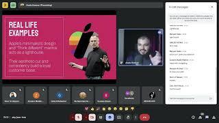 Personal Branding Through LinkedIn | GDGoC UMT X Confiniti