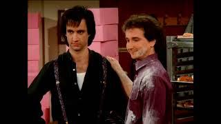 PERFECT STRANGERS   JUST DESSERTS