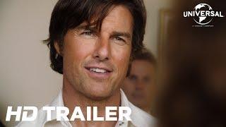 American Made (2017) Official Trailer 1 (Universal Pictures) HD