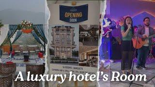 “Luxury Hotel Room Tour” Dehradun #hotel #hotelierlife #architecture #interiordesign #dailyvlog