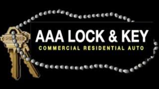 Tampa FL Locksmith service - AAA Lock and Key - 24/7 Locksmith service