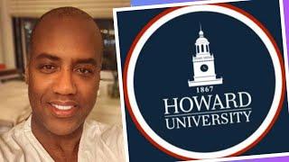 Carl "Groove" Martin of Shai: Howard University Had an Impact on Shai (Part 1)