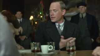 Boardwalk Empire - Al Capone scene