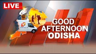 Live | 2PM Bulletin | 23rd March 2025 | Odia News | OTV