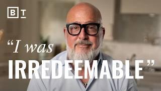 How 30 seconds of clarity saved my life | Andrew Zimmern