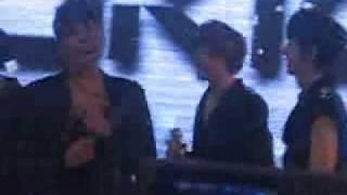 Man Man Hani Performance in SM Megamall 03 26 10 cut [ fancam]