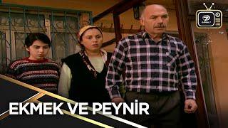 Ekmek ve Peynir - Kanal 7 TV Filmleri #kanal7 #film #TVFilmi