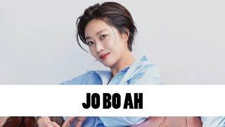 10 Things You Didn't Know About Jo Bo Ah (조보아) | Star Fun Facts