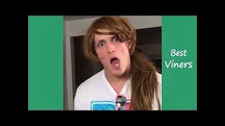 Try Not To Laugh (Vine Edition) IMPOSSIBLE CHALLENGE #45 - Best Viners 2017