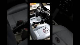 Miniature van with diecast satisfying sound #automobile #satisfying
