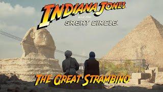 Indiana Jones and The Great Circle - The Great Strambino