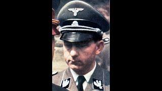 "Gestapo" Müller - Hunting Hitler's Secret Police Chief