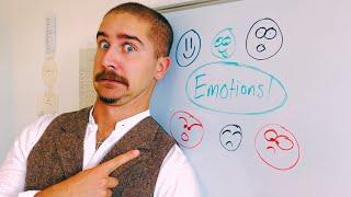 how to manage your emotions so they stop sabotaging your life