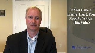 If you have a Revocable Living Trust, Make Sure you Watch this Video