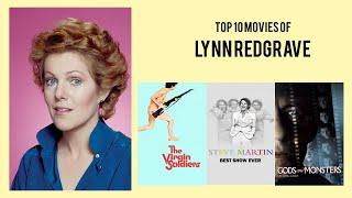 Lynn Redgrave Top 10 Movies of Lynn Redgrave| Best 10 Movies of Lynn Redgrave