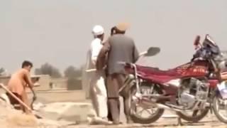 Hidden Cam Afghani