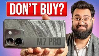 POCO M7 Pro 5G Review - Solid Value for Money Phone?