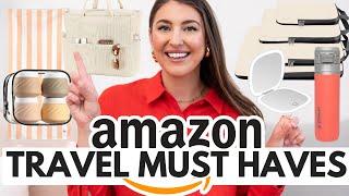 Amazon Travel Must Haves for Spring Break ️