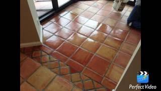 Mexican Tile Restoration in Wellington-Mexican Tile Restoration Wellington Florida 33414(tilefl.com)