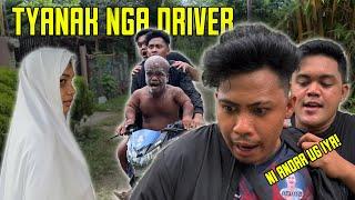 Horror sa turnohan -talawan nga tsanak