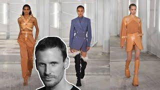 Dion Lee & Equestrian Futurism (Fall Winter 2021 Review)