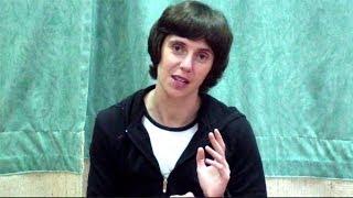 Упражнения на координацию и равновесие