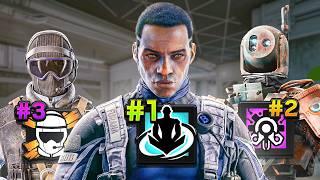 The BEST Solo Q Operators In R6 (Y9S4)