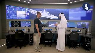 UAE’s National Combat Management System (NCMS) at IDEX 2025