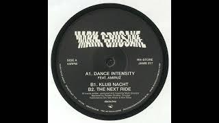 Mark Grusane - Dance Intensity