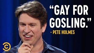 Pete Holmes: Nice Try, The Devil - Full Special