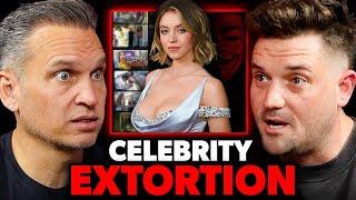 Dark Web Criminal Extorts Celebrities, Makes Millions & Shares Legal Loopholes