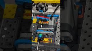 Vex IQ Shooting Mechanism | Dragon Coders