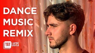 DANCE MUSIC REMIX 2024  BEST Remixes Of Popular Songs ~ Club Music Dance Mix 2024