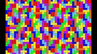 Melting Pot - Tetris Theme (Ska)