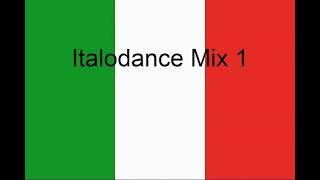 Italodance Mix 1 (anos 2000)