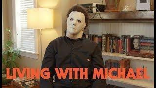 Living with Michael - A Halloween Parody