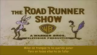 The road runner theme (Barbara Cameron, 1926-2013)