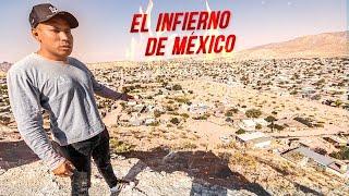 Eliminaron este video…“La CIUDAD MÁS PELIGROSA” de Mexico  ¿Aun lo es? (Documental) | Yulay