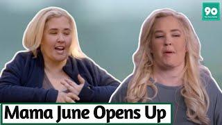 Mama June Talks about Her Marriage With New Husband, Justin Stroud