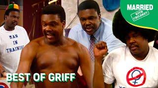 Best Of Griff | Married With Children