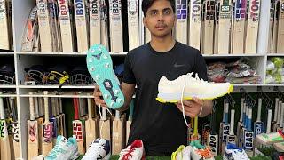 All types stud and spikes bat review WhatsApp us 9319360400 |vansh sports Delhi