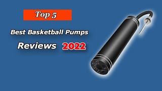 Best Basketball Pump in 2025 - Uncover View